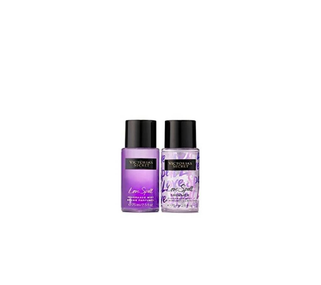 Victoria Secret Perfume