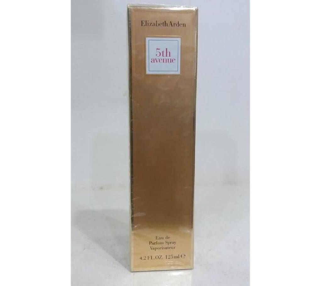 Elizabeth Arden 5th avenue perfume for women