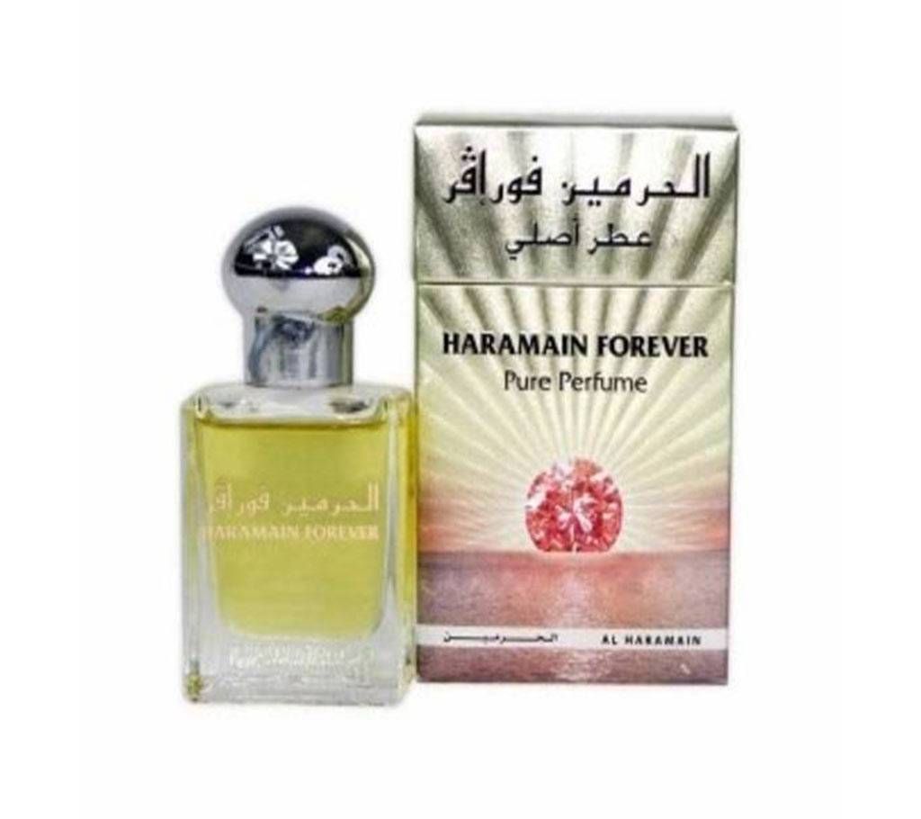 Forever - Attor Perfume Oil - 15ml