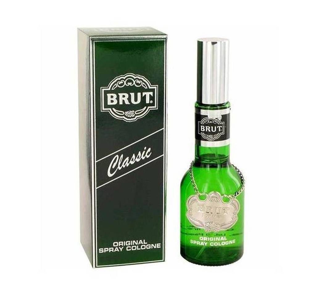 Brut Classic Eau De Perfume For Men - 88ml (France)