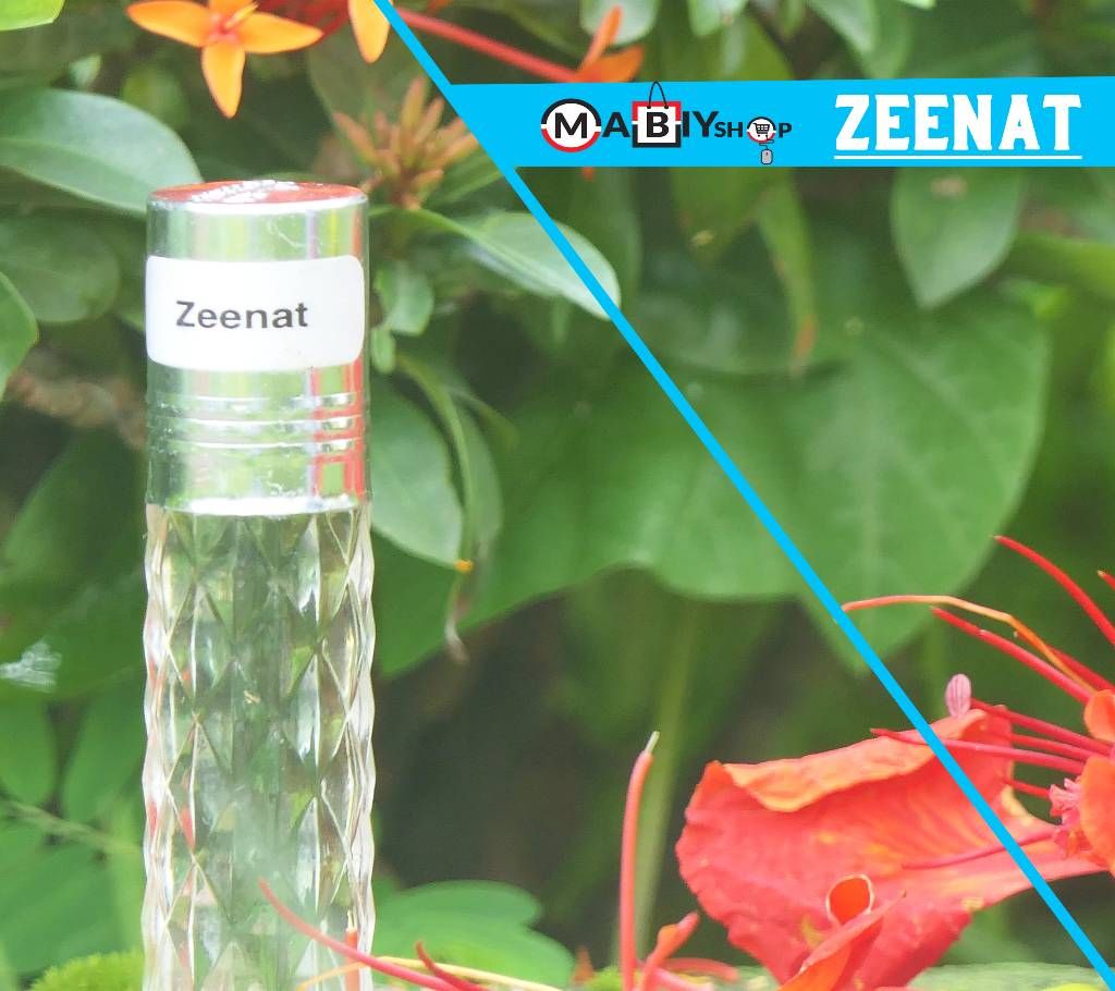 Zeenat Attar - 6 ml (France)