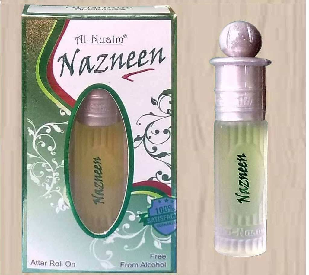 Al Nuaim NAZNEEN Roll-On Ator (8ml)