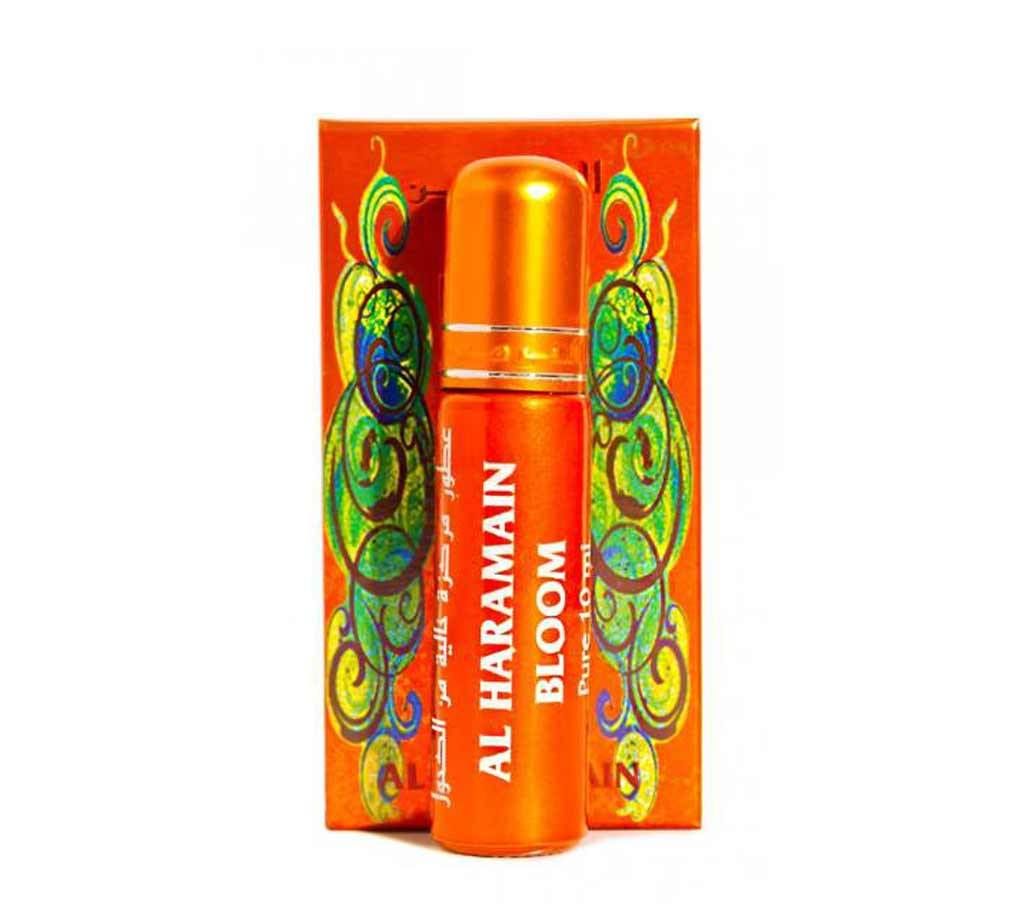 Al Haramain bloom attar - 10ml