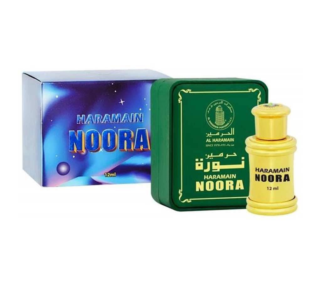 Al Haramain Noora Attor -12 ml
