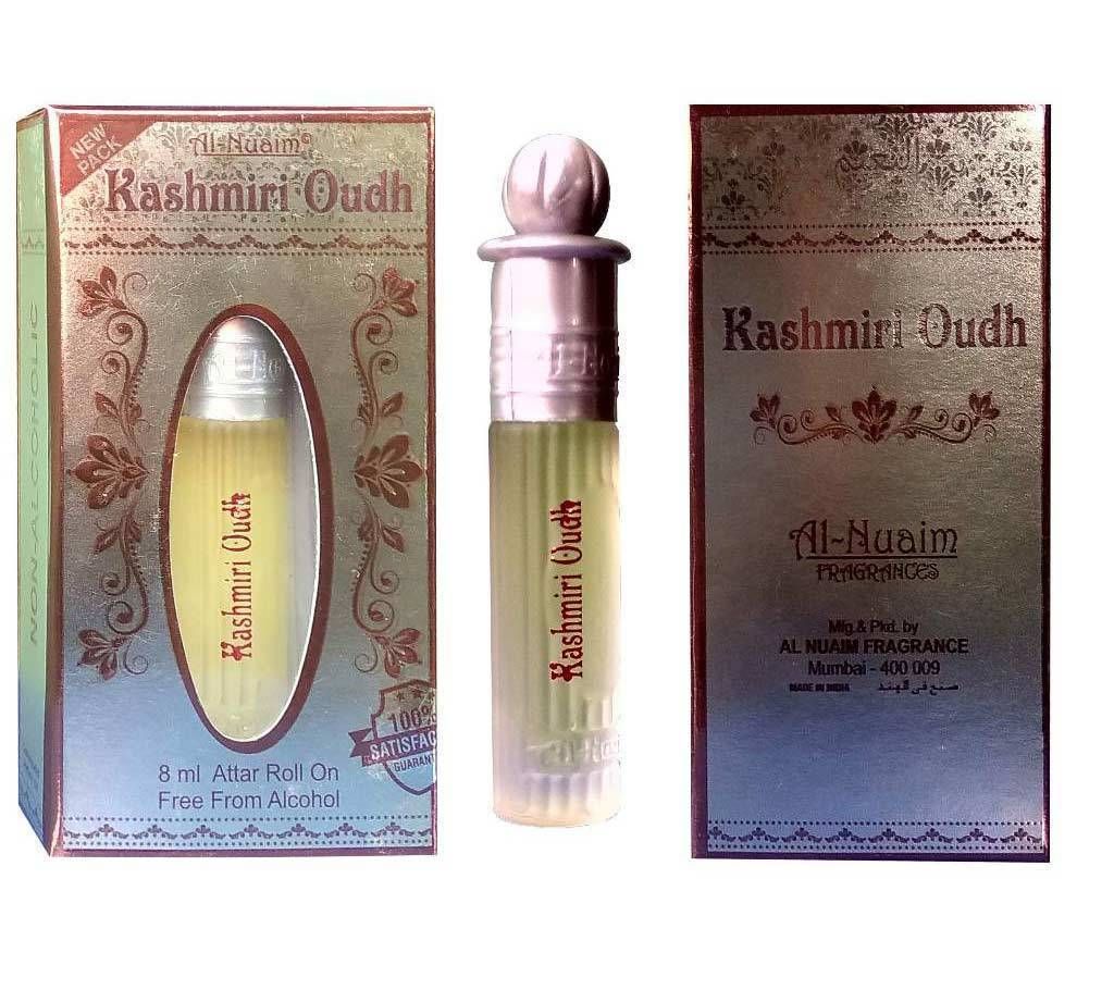 Al Nuaim Kashmiri Oudh Roll On Ator(8ml