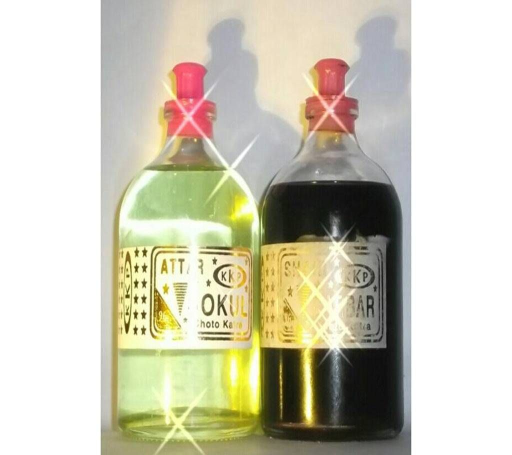 Kannauj Perfume package 16ML (India)