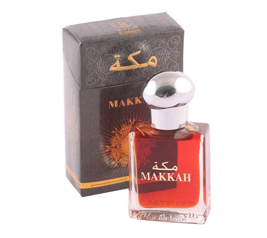 Al Haramain Makkah (15 ml) - Dubai