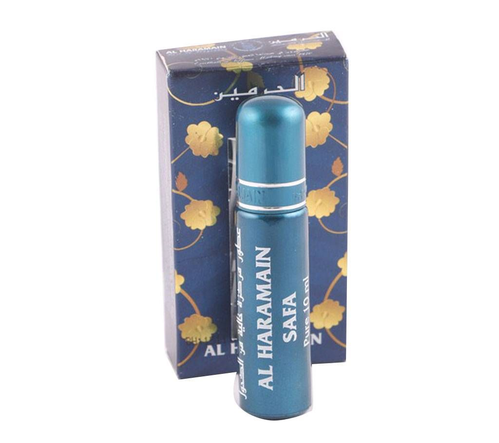 Al Haramain Safa (10 ml) - Dubai
