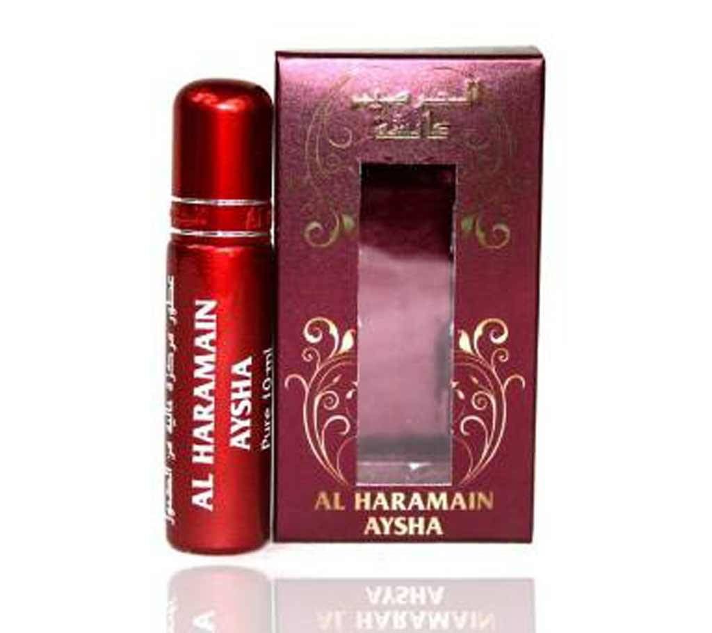Al Haramain aysha attar - 10ml