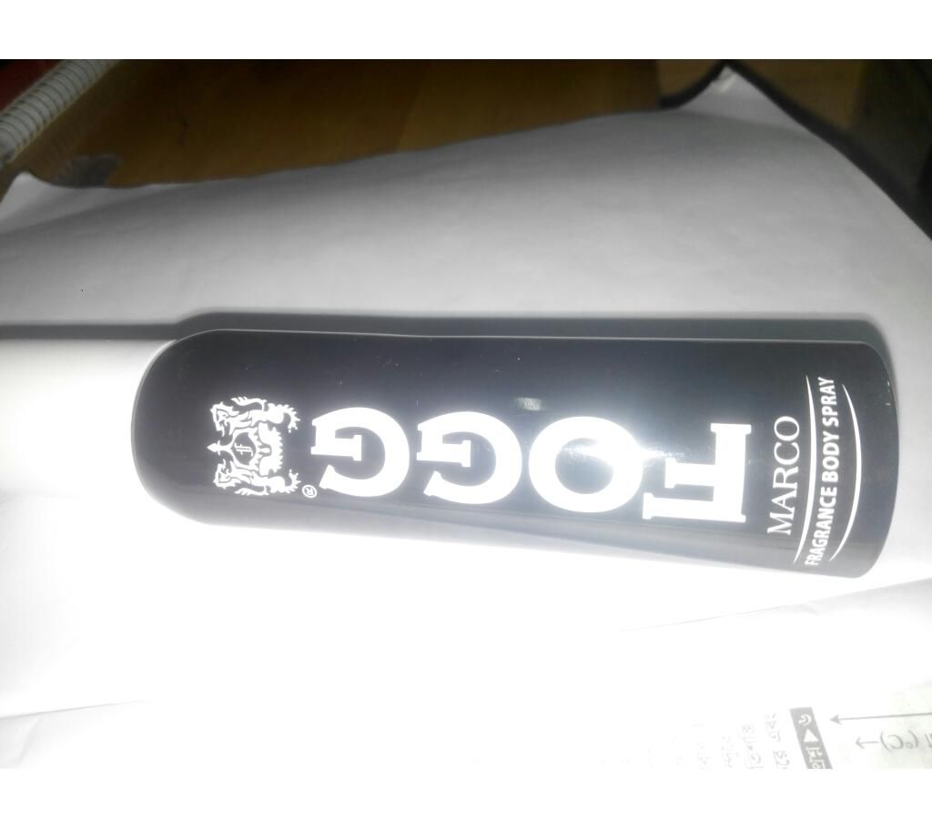fogg