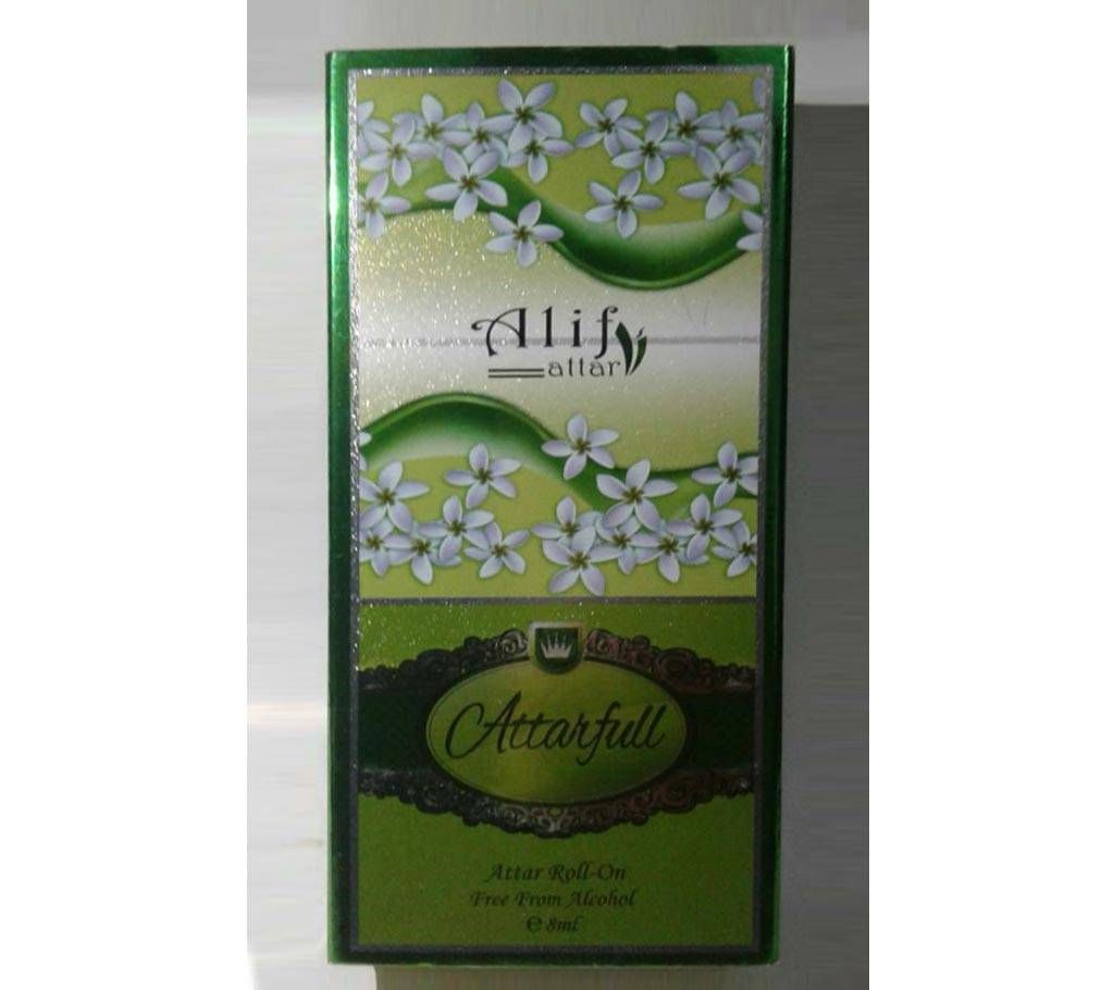Attarfull attar