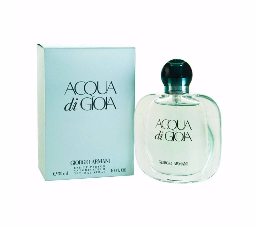 ARMANI ACQUA DI GIO SPRAY PERFUME For Women - 50ml
