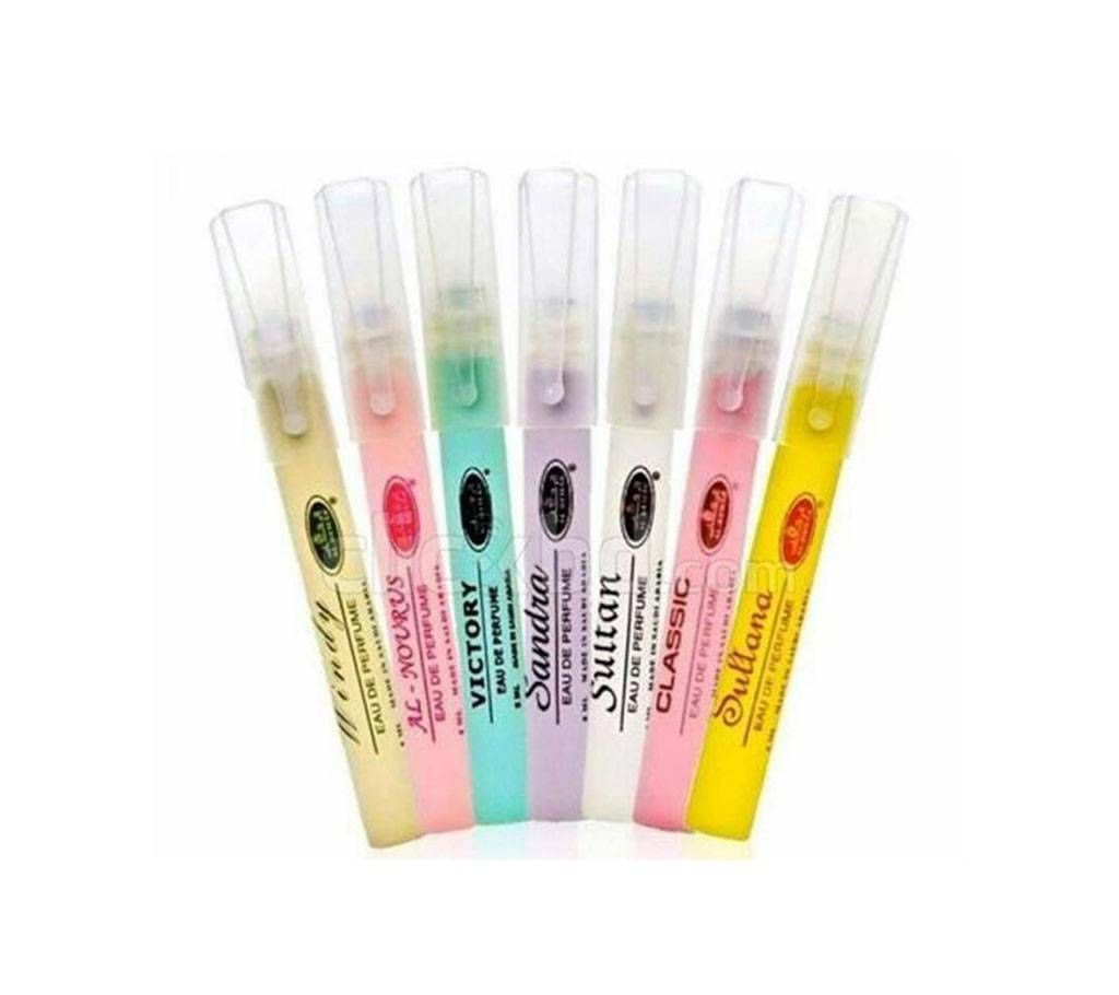 Unisex Pen Perfume - 1 Piece
