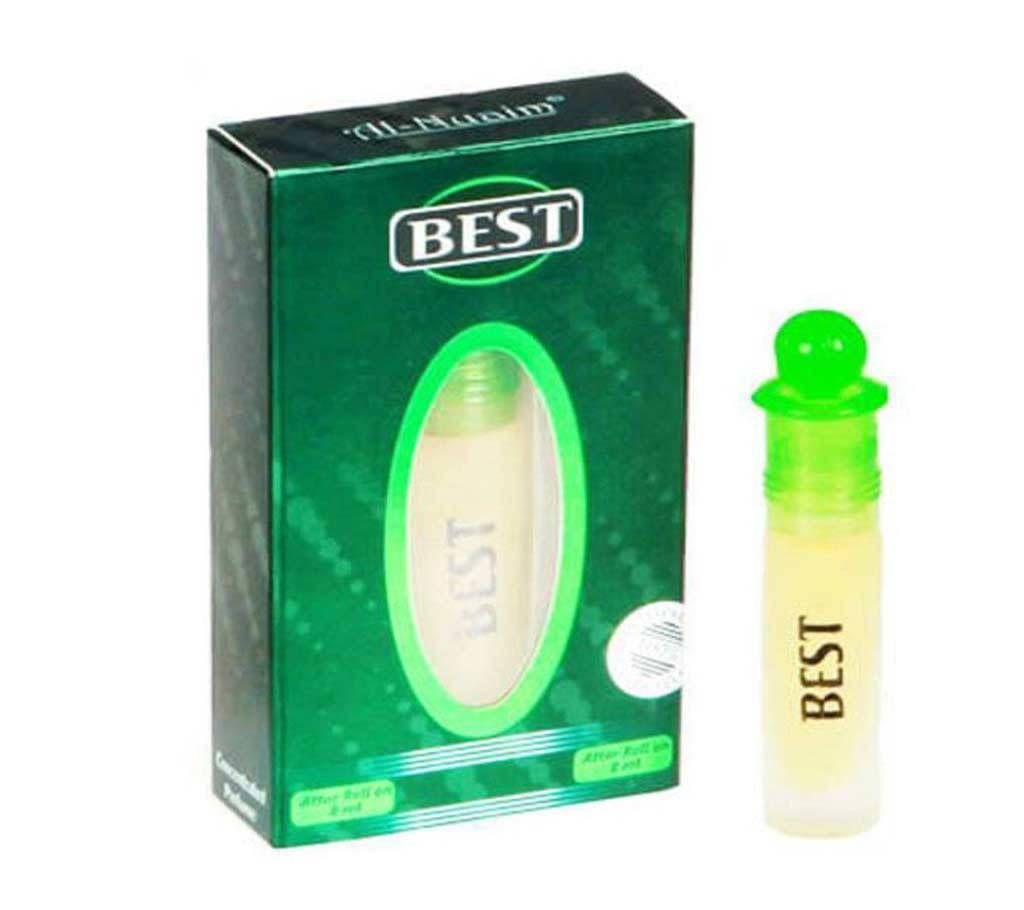 Al Nuaim Best Ator 8ml (India)