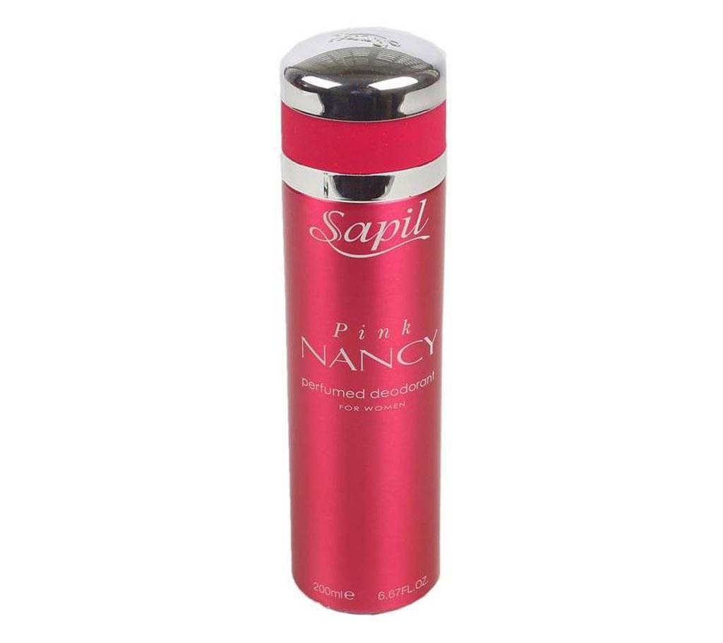 SAPIL Pink Nancy  perfume