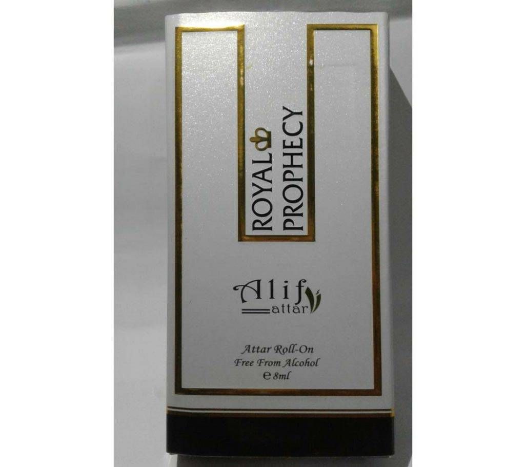 ROYAL PROPHECY ATTAR-8ML-Bangladesh