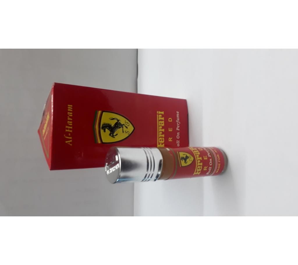 Ferrari Red Perfume 6ml