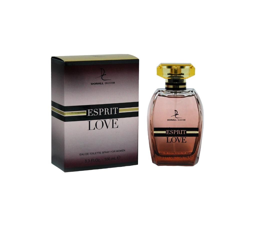 DORALL COLLECTION - Esprit Love