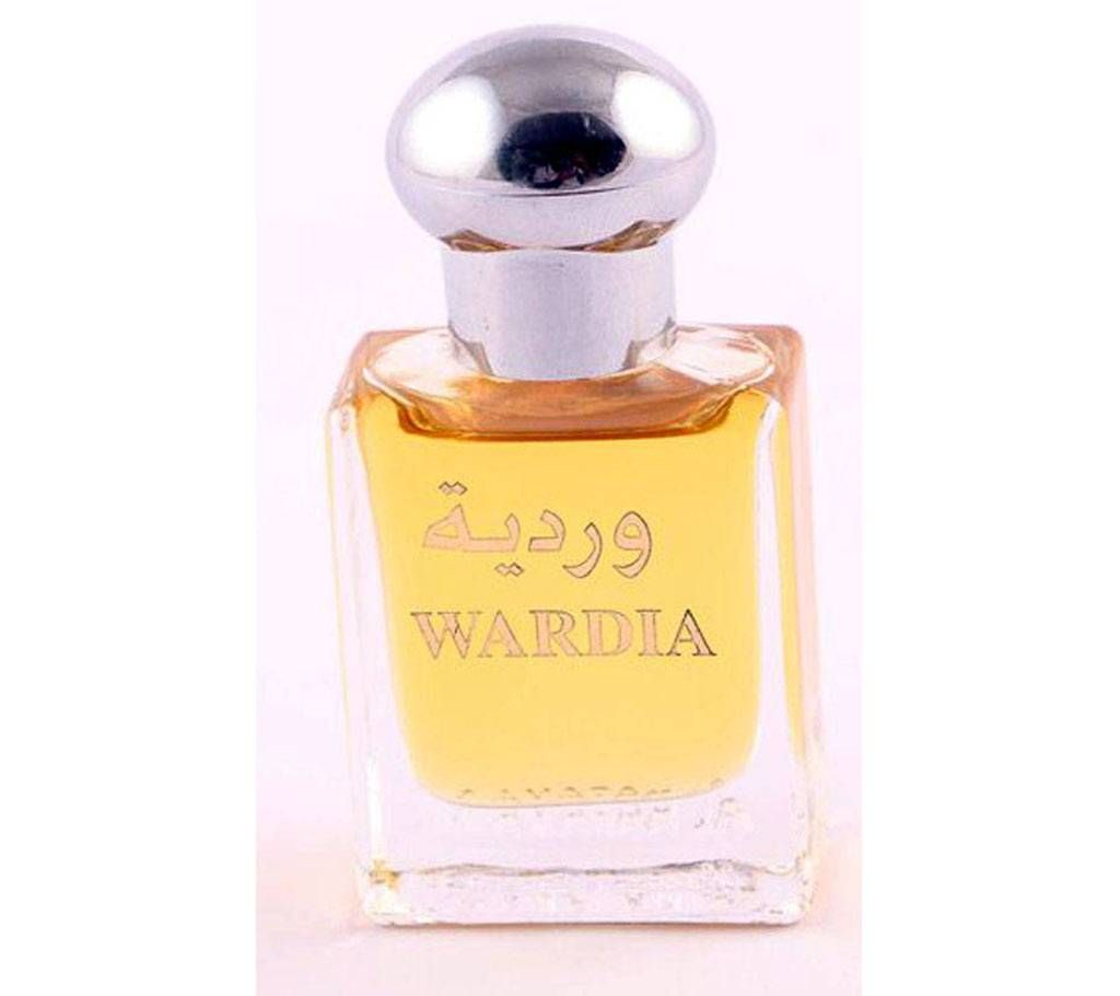 Al Haramain Wardia (15 ml) - Dubai