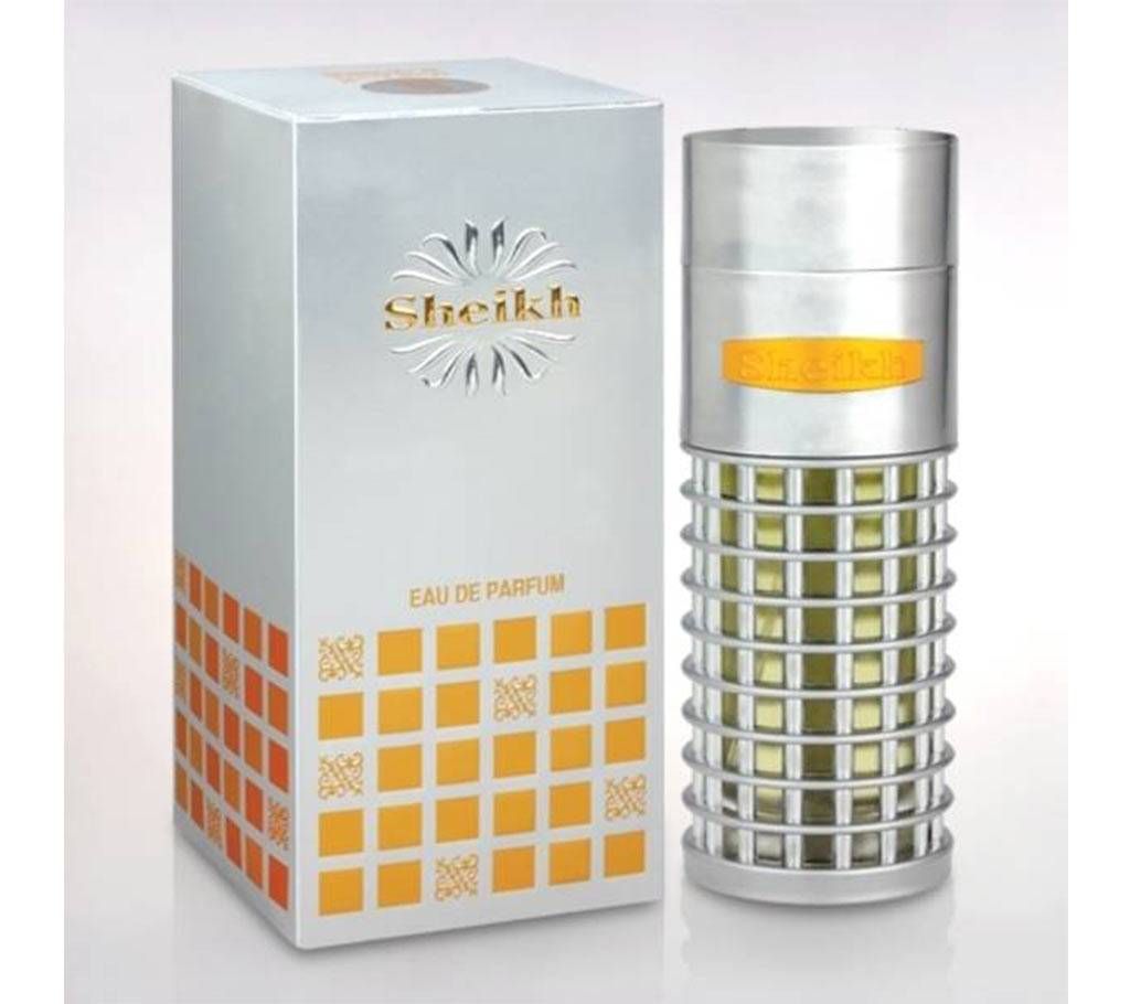 Al Haramain Sheikh Perfume-85 Ml