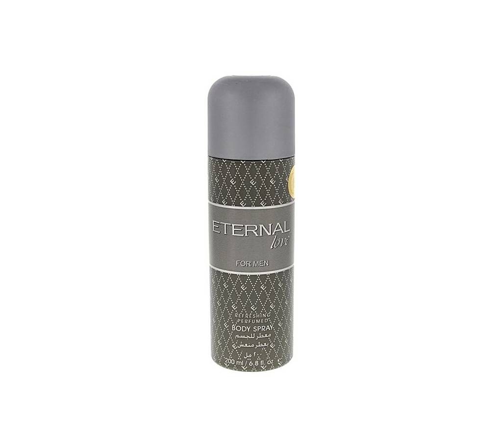 Eternal Love Body Spray 