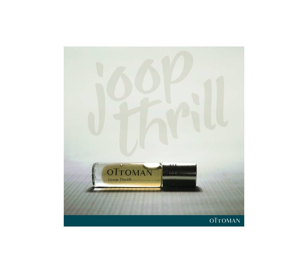 Joop Thrill 6 ml India