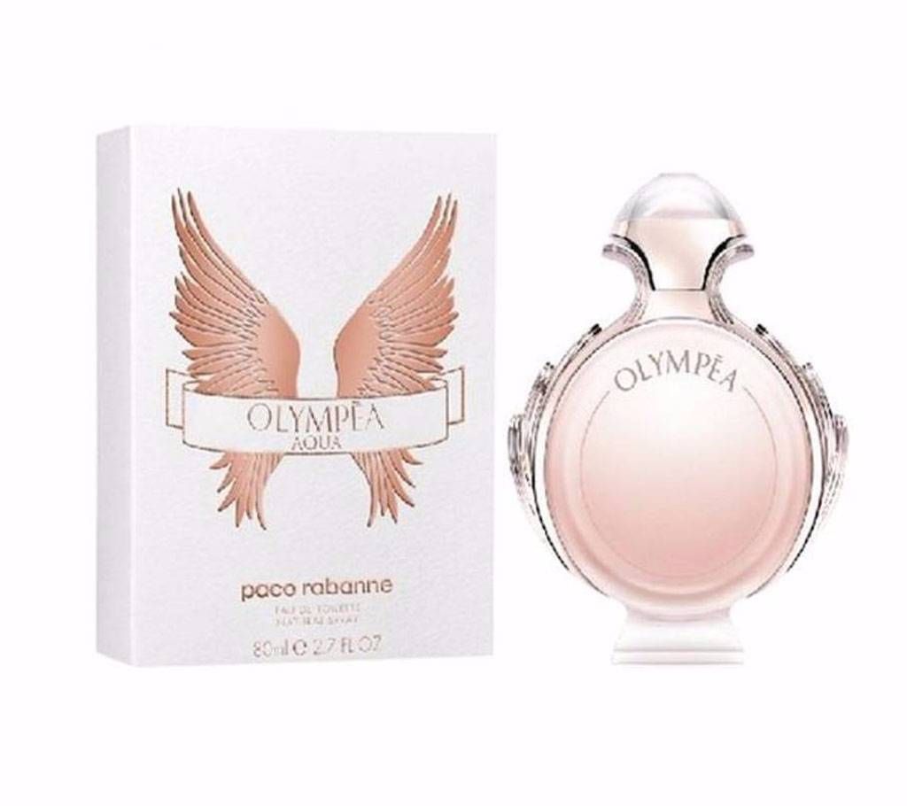 PACO RABANNE OLYMPEA PERFUME