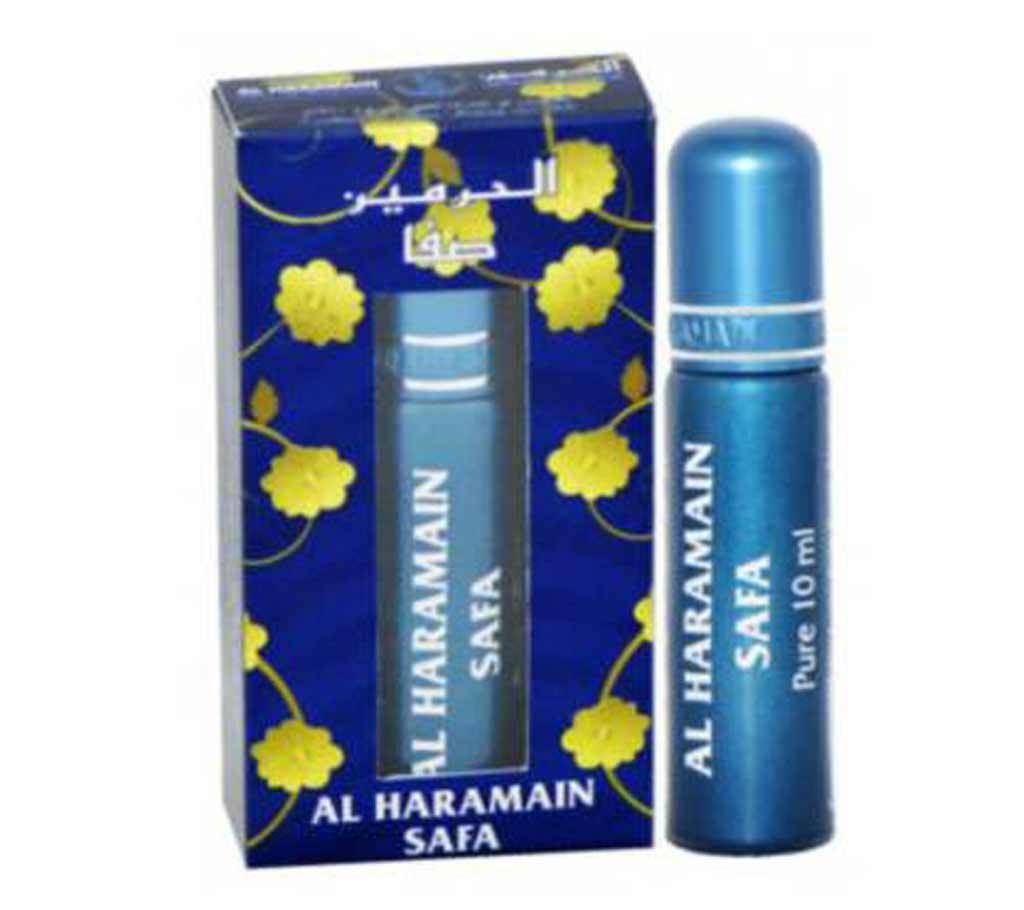 Al Haramain safa attar - 10ml