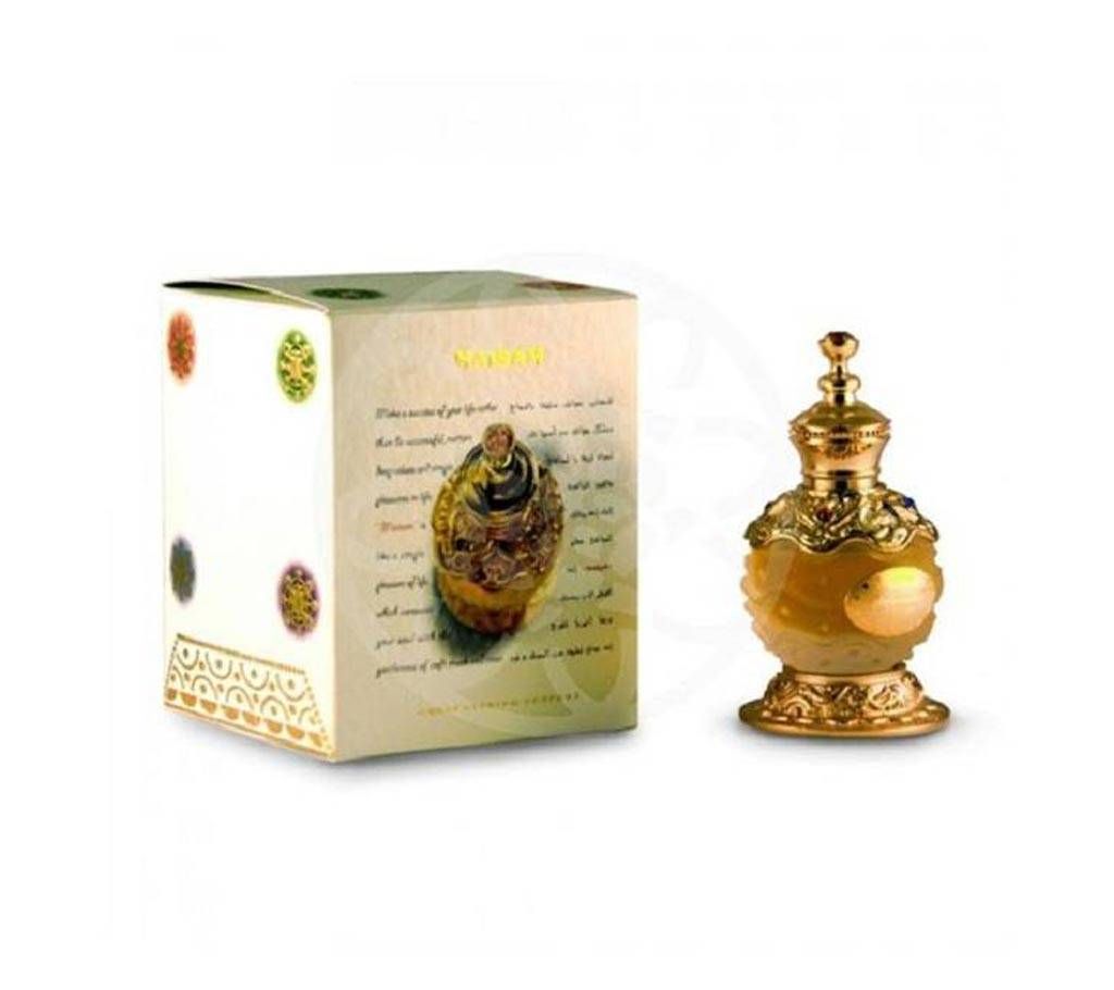 Maisam Perfume 20ml - U.A.E