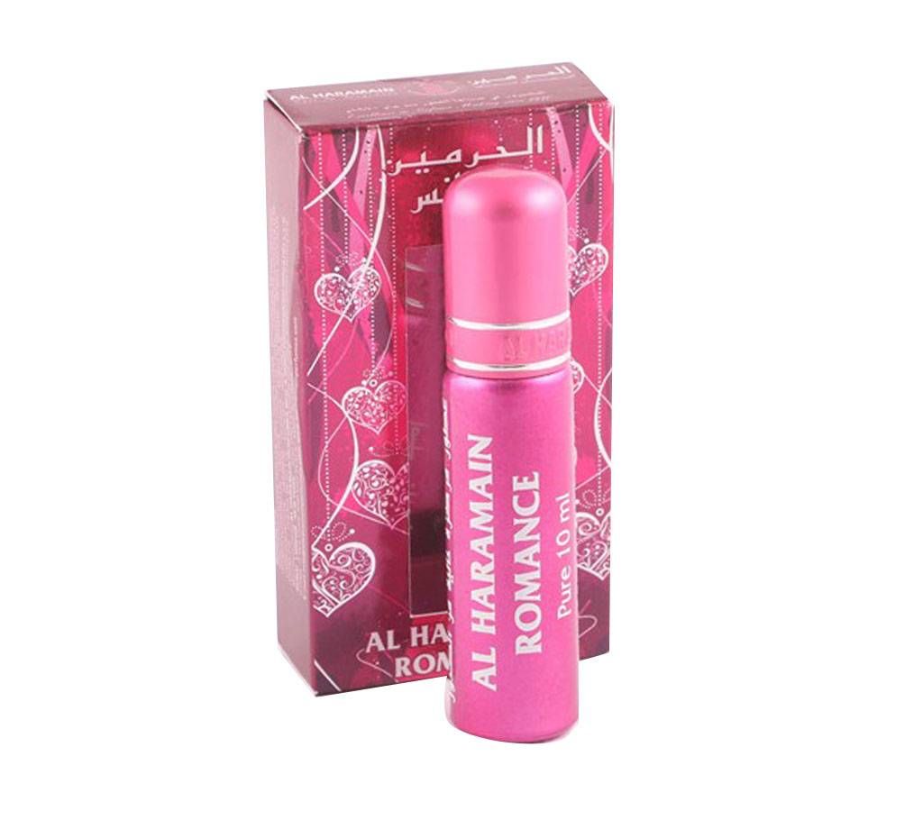 Al Haramain  Roamnce (10 ml) - Dubai