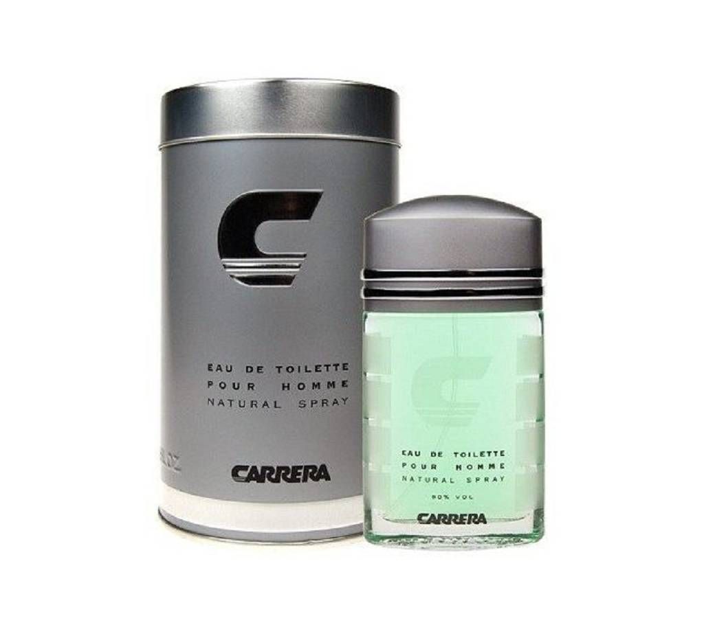 Carrera Pour Homme Eau De Toilette for Men