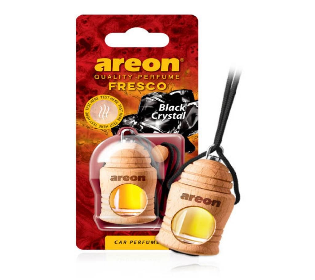 Areon Fresco - Bubble Gum