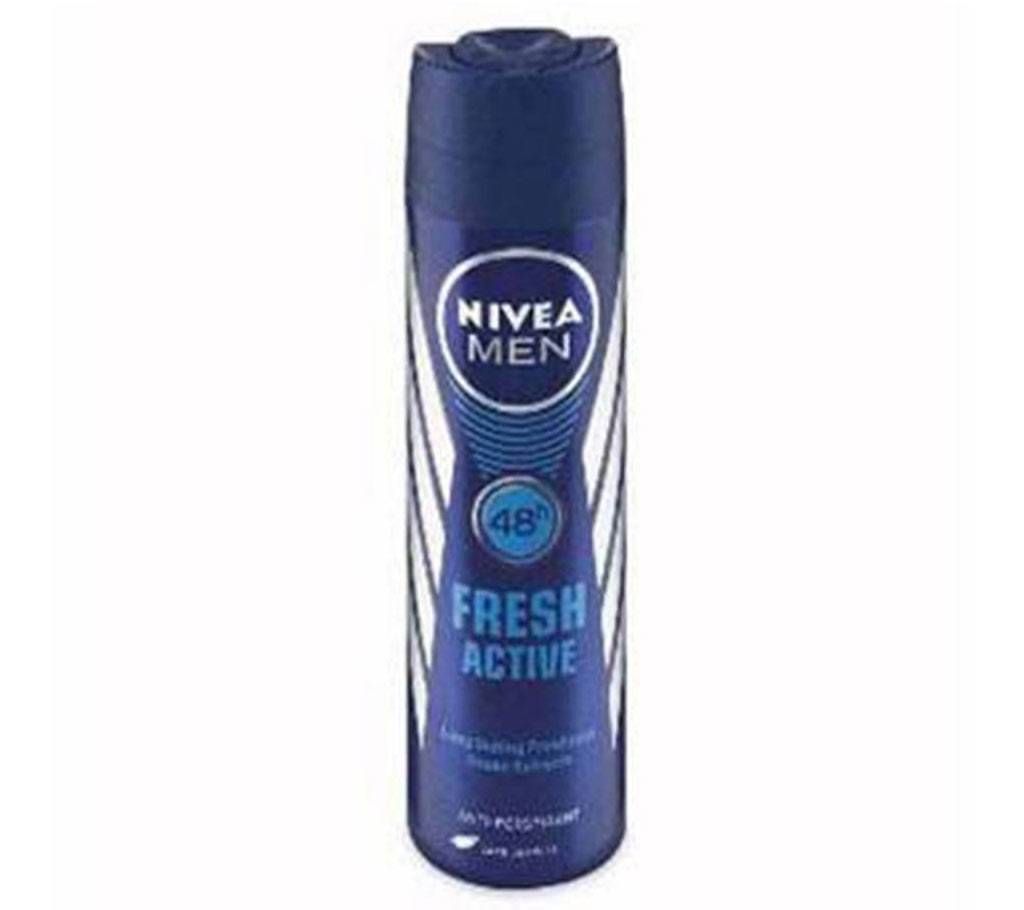 Ax Signature Body Spray for Men