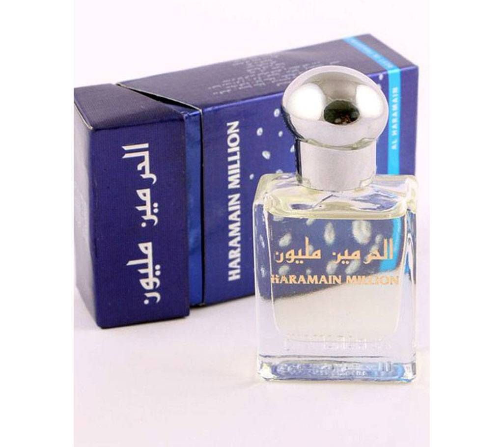 Al Haramain  Million (15 ml) - Dubai