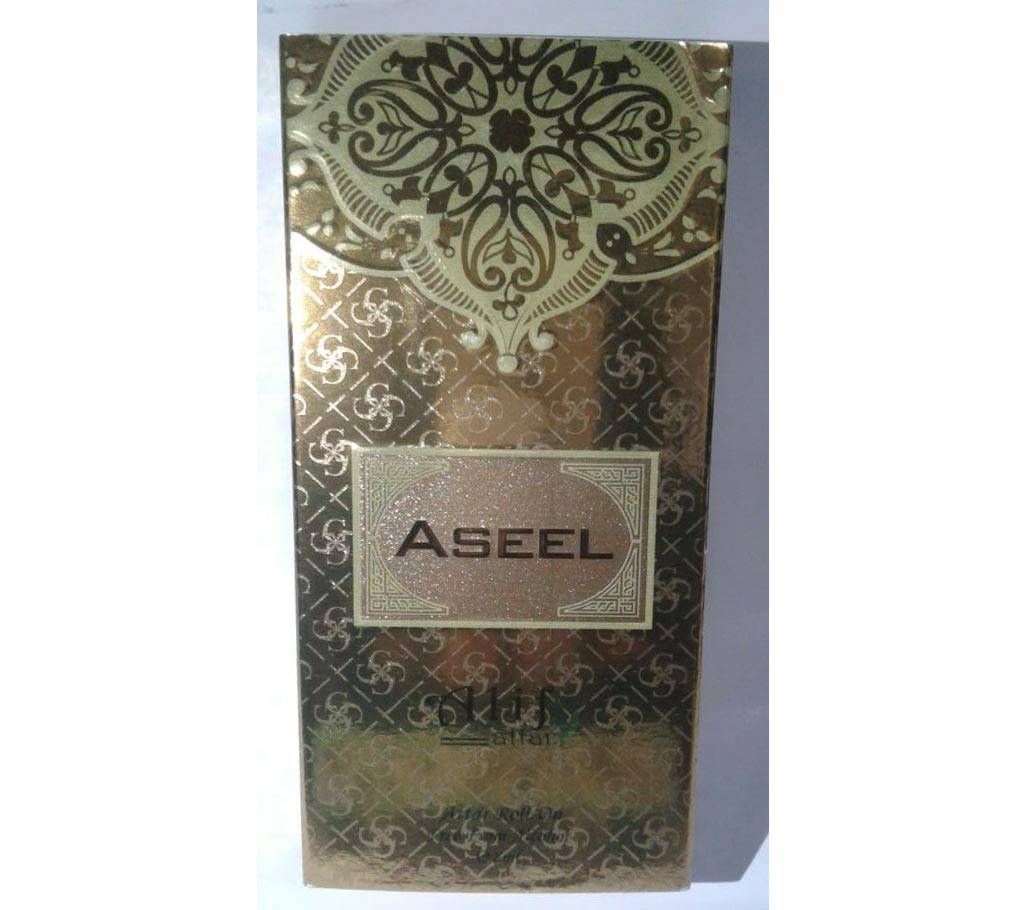 Aseel attar-8ML-Bangladesh
