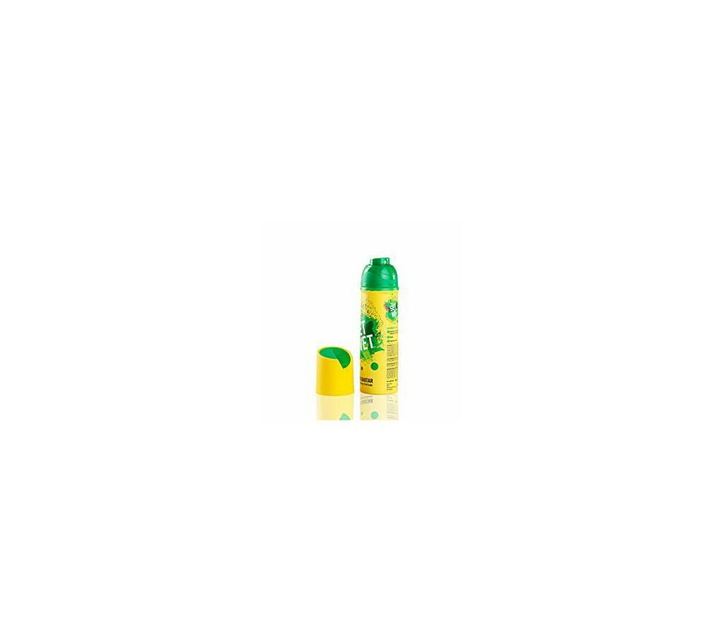 Set Wet Charm Avatar Deodorant Spray Perfume 150ml