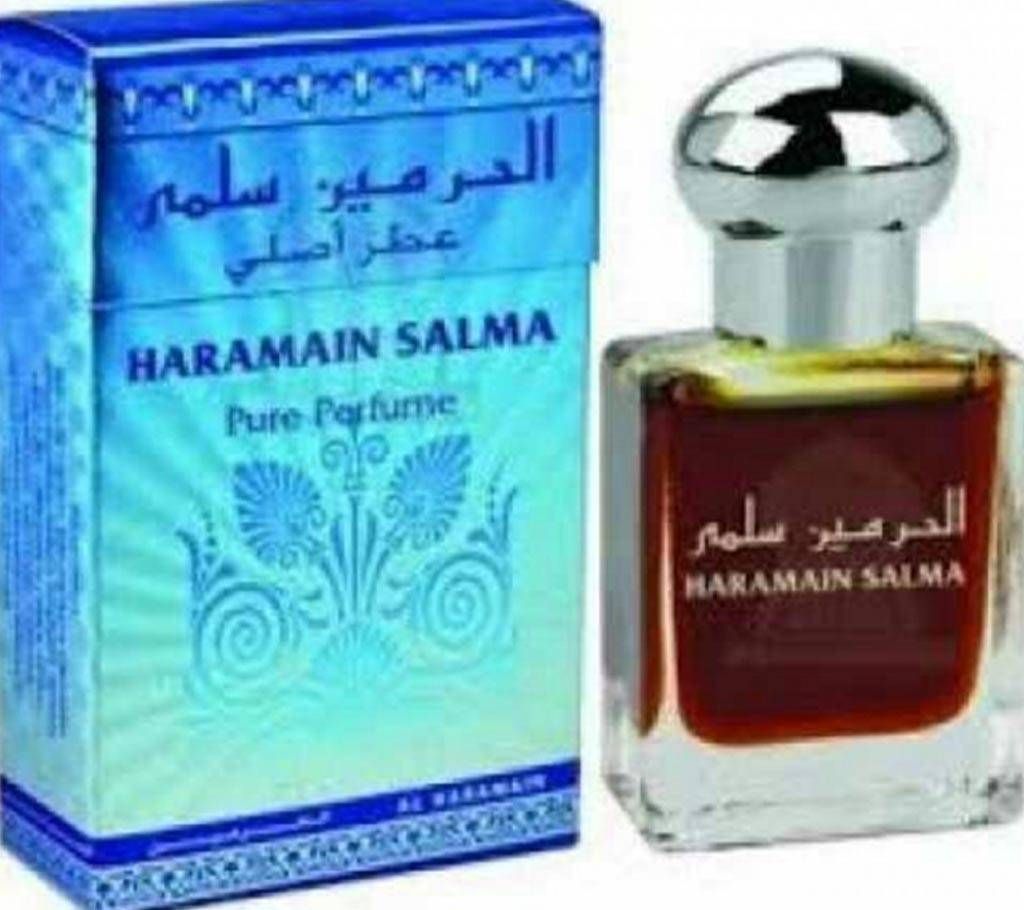 Salma Attar