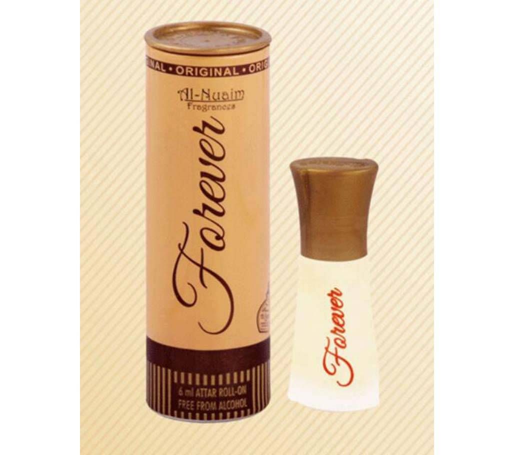Forever Attar-India-6ml