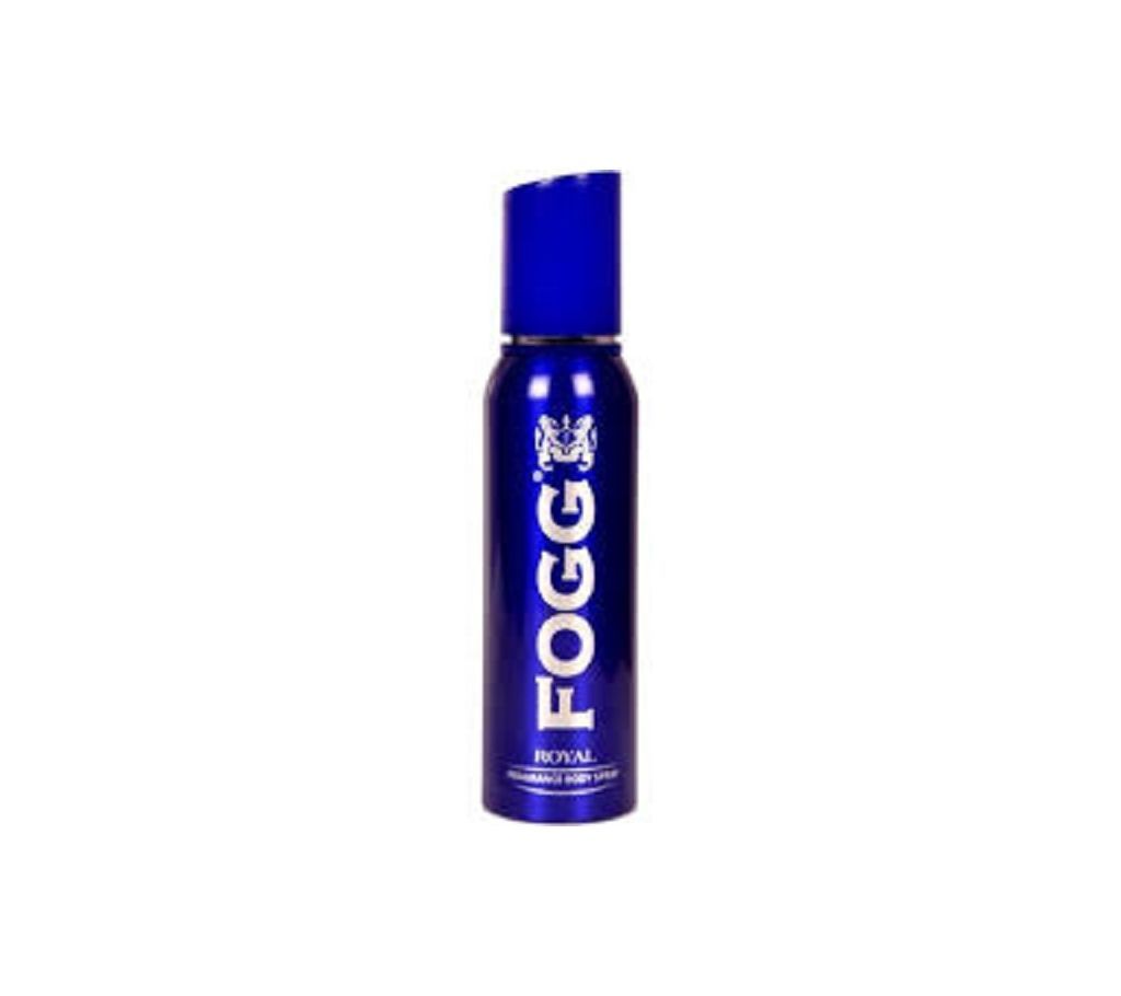FOGG BODY SPRAY PURPLE -100ml-India 