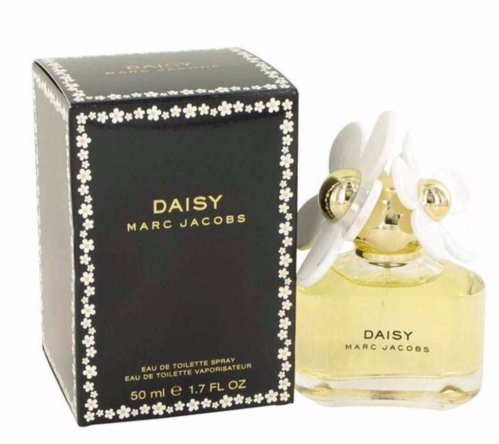 MARC JACOBS DAISY PERFUME