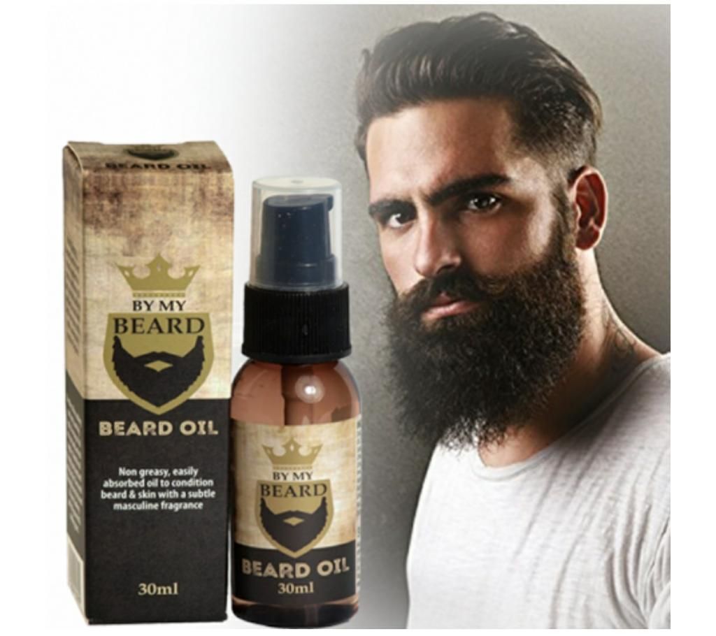 bred oil