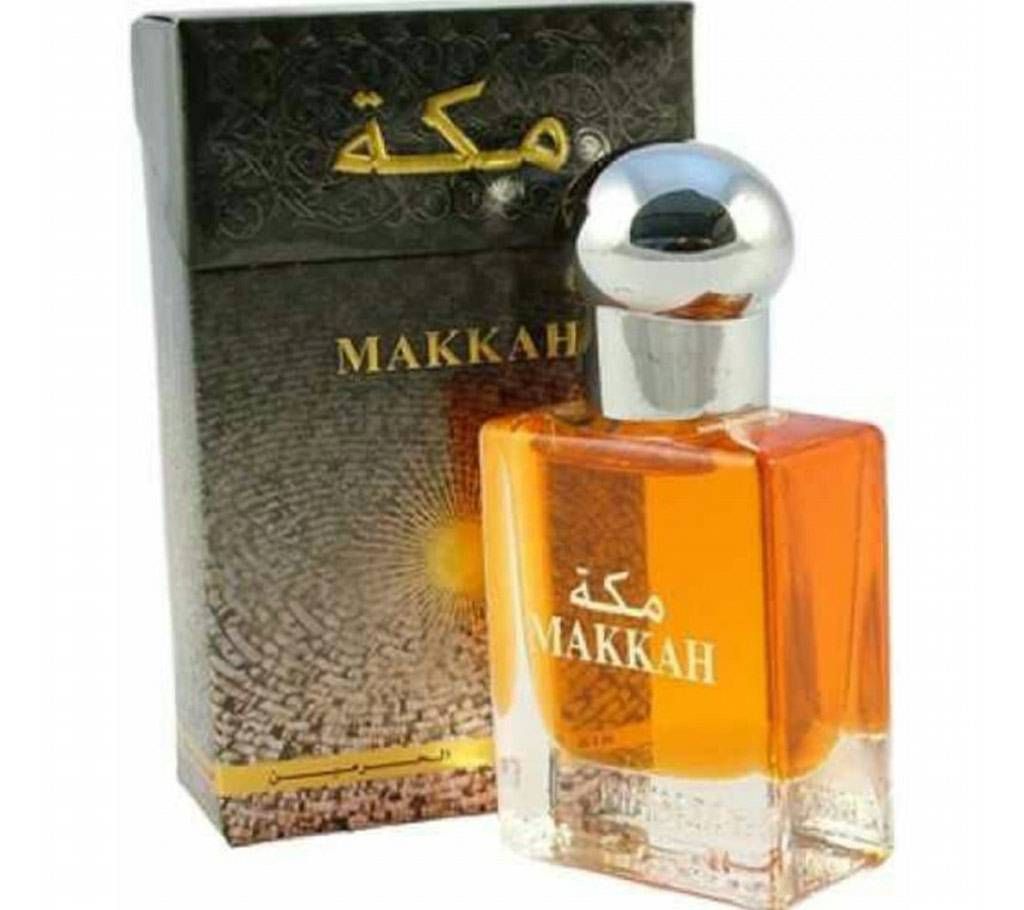 Makkah Attar