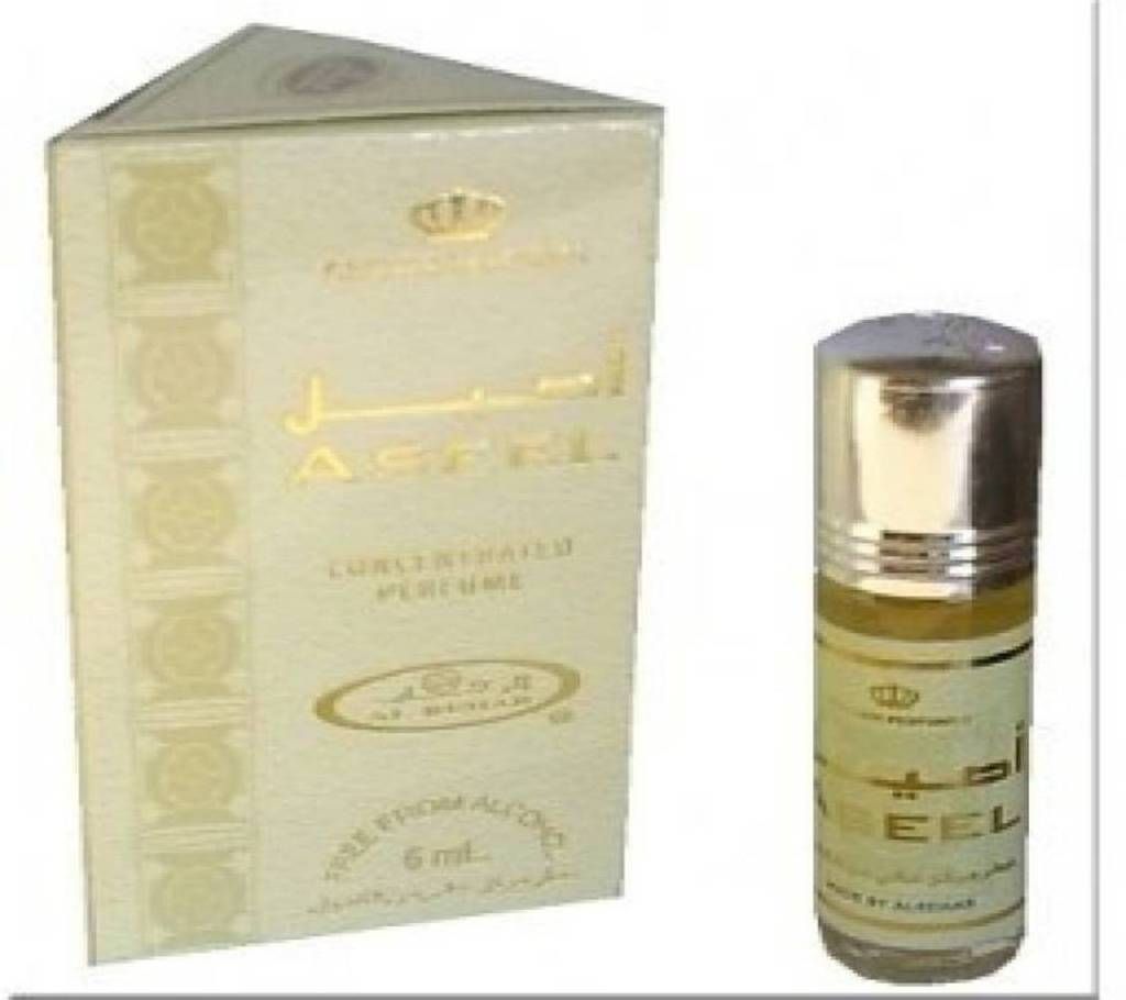 Al Rehab (Aseel Oil) BD