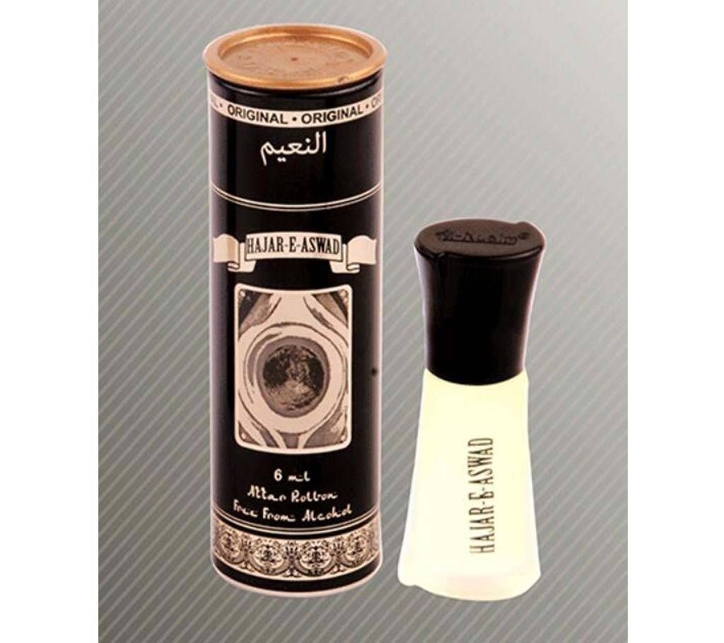 Hajae Eswad Attar-India-6ml