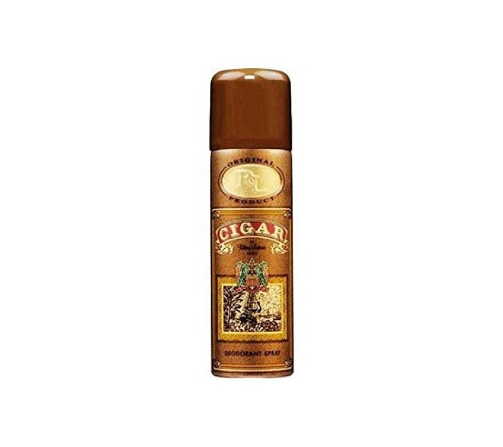 Lomani Cigar deodorant spray 200ml