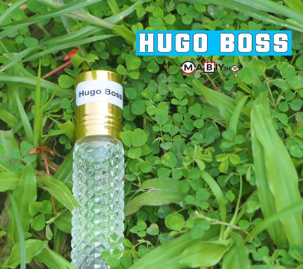 Hugo Boss Attar - 8 ml - France