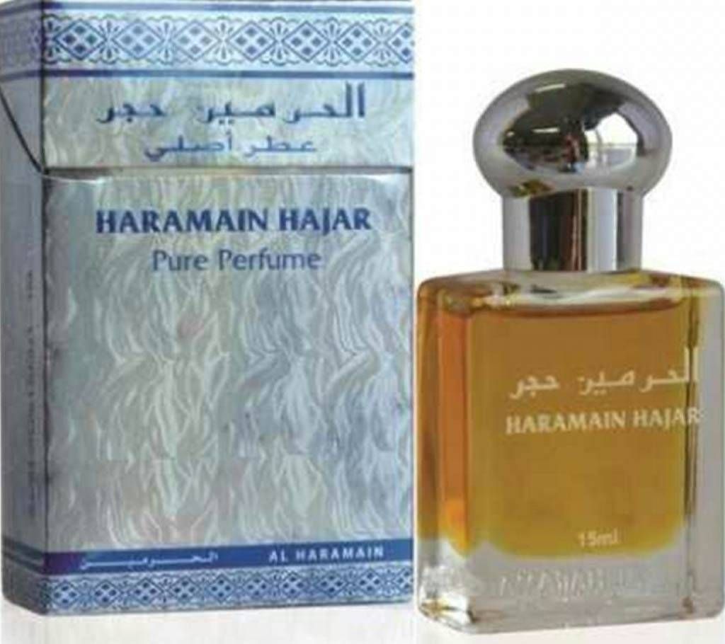 Hajar Attar