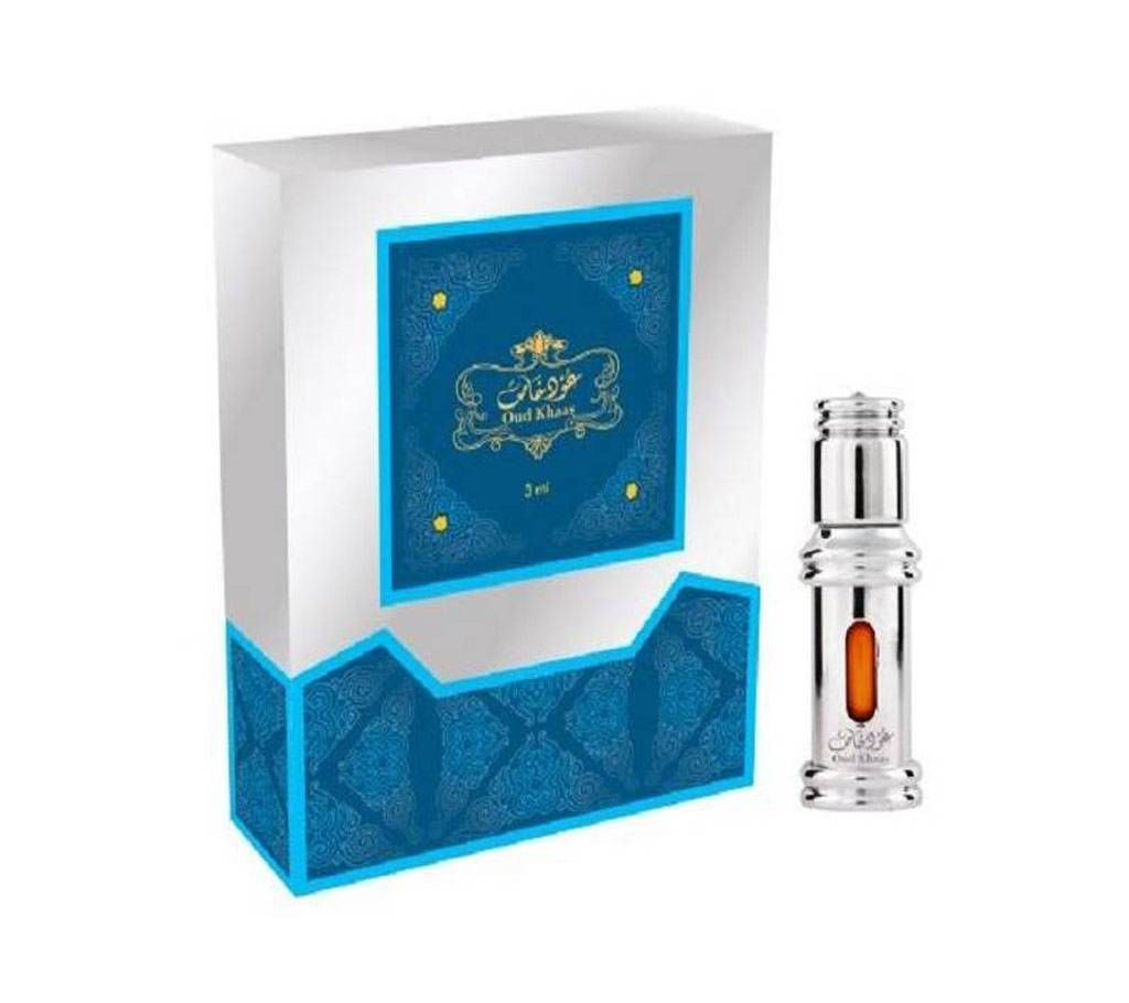 Oud Khaas Perfume 3ml - U.A.E