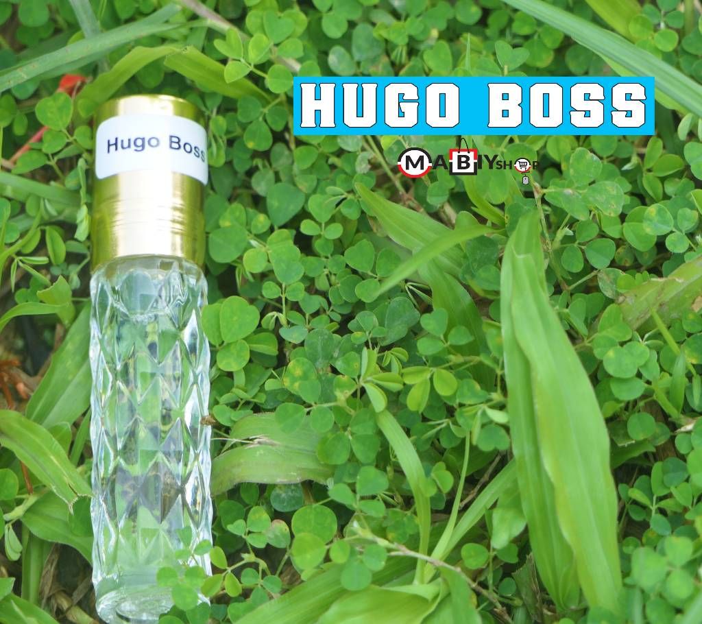 Hugo Boss Attar - 6 ml - France