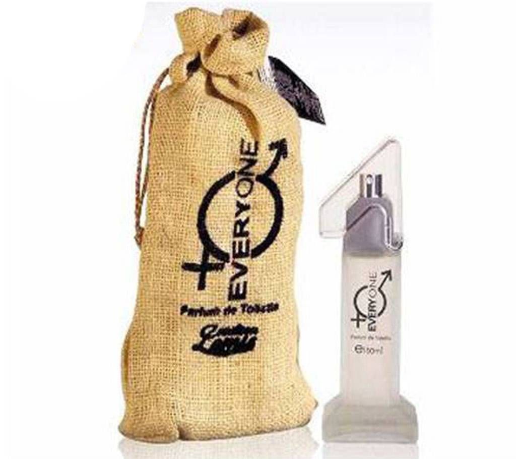EVERYONE Unisex Perfume (3 pcs) 